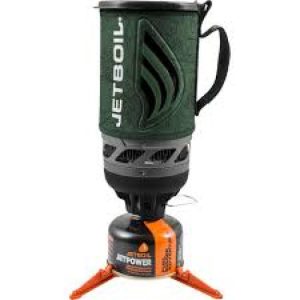 Jetboil Flash Wild Brennere
