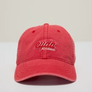 Josie Logo Cap