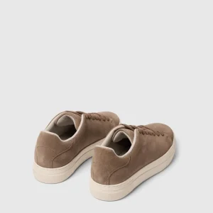 David Sneaker - Beige/ Greige
