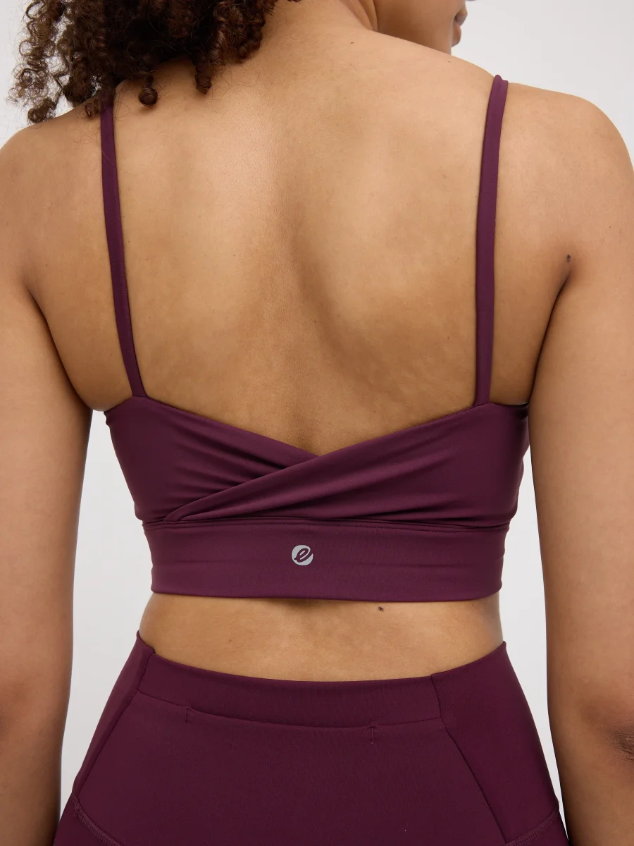 Kaylee Sports Bra - Image 7
