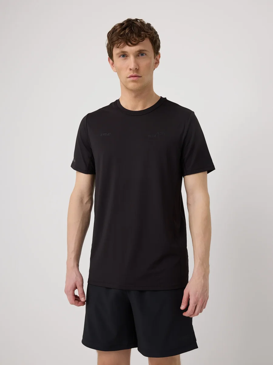 Lucas Regular Tee - Image 8