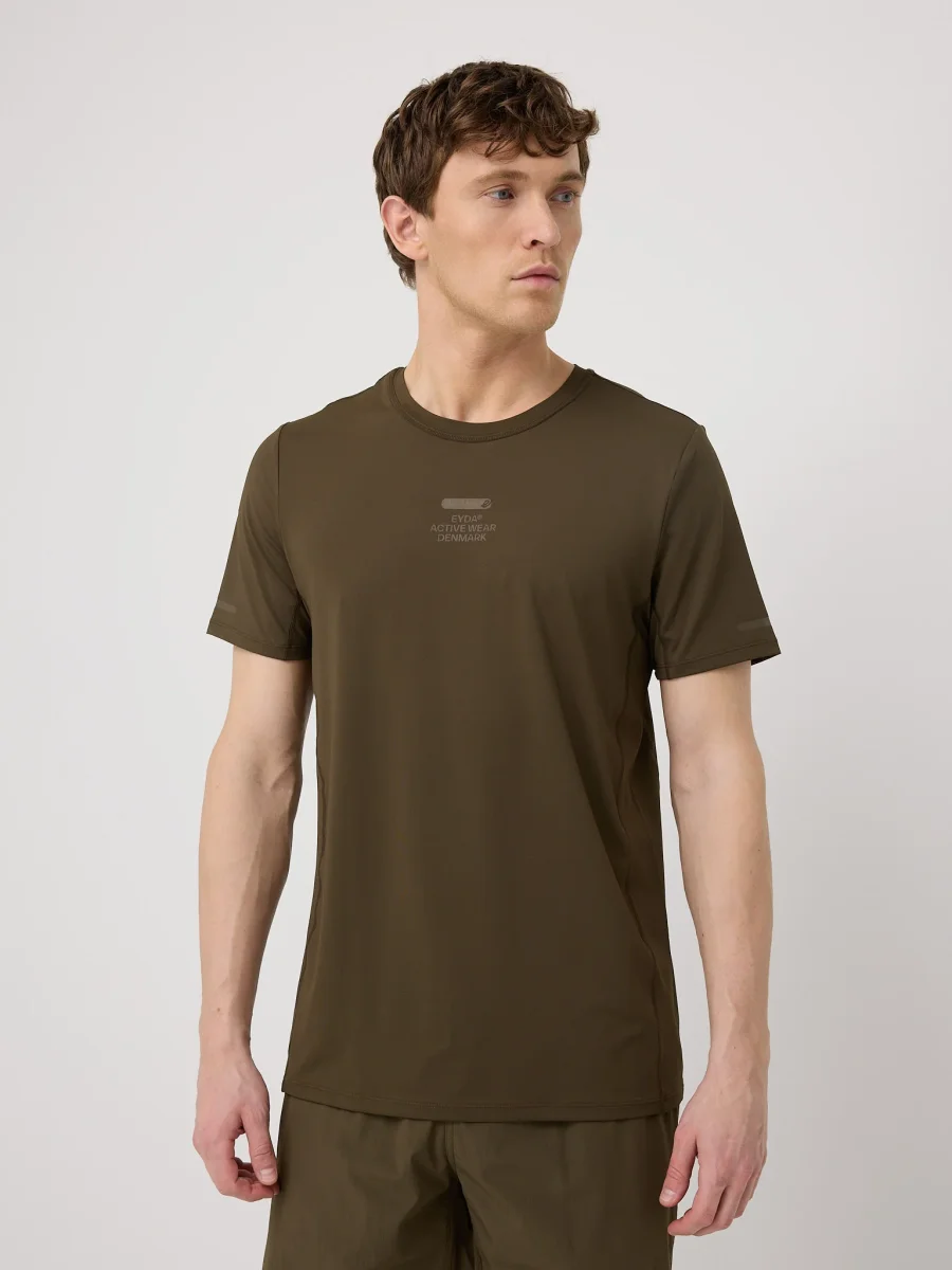 Lucas Regular Tee