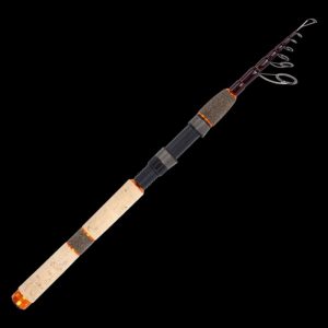 Lawson Artic trout tele 9ft 7-24g
