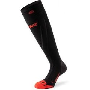 Lenz Heat Sock 6.0 Toe Cap