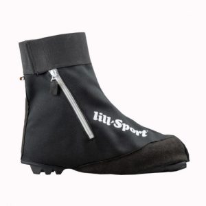 Lill-Sport Boot Cover Black