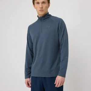 Mat Regular Half Zip