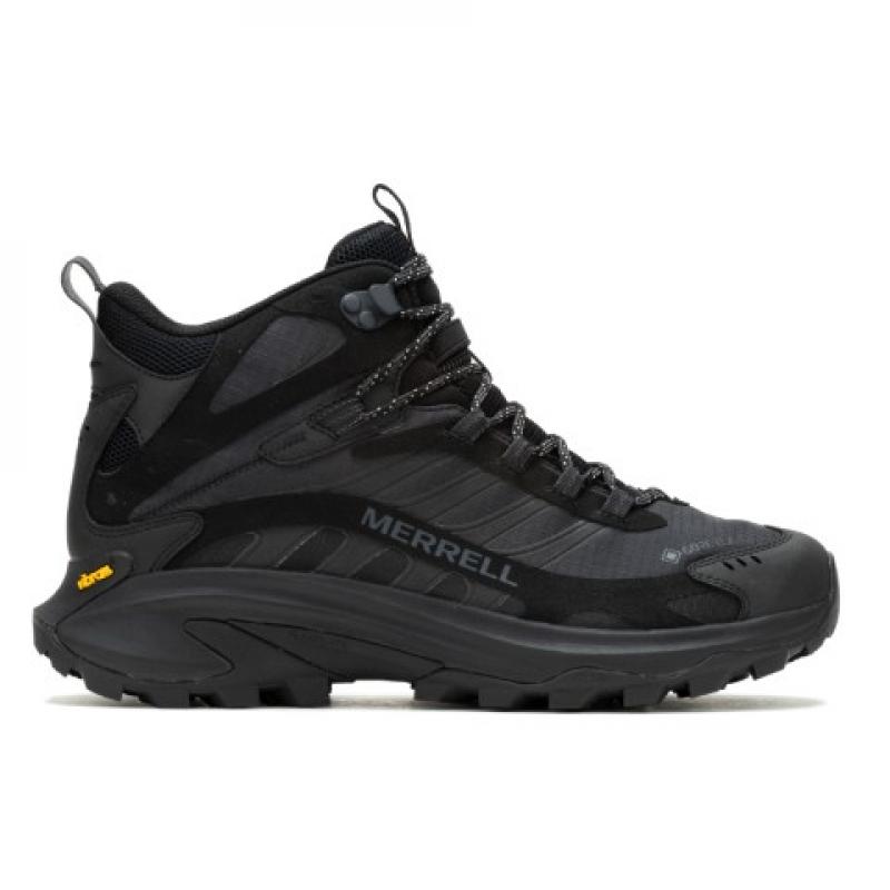 Merrell Moab Speed 2 Mid GTX Tursko Herre - Image 2