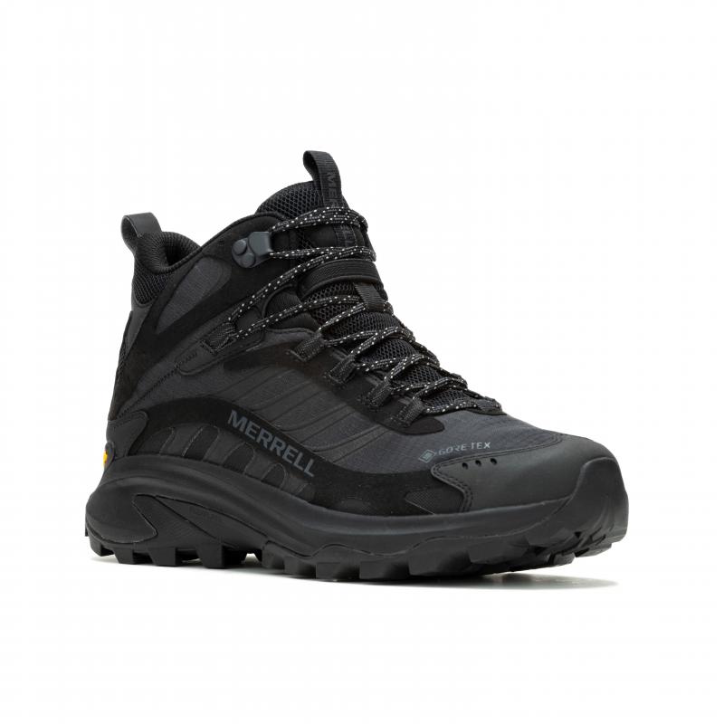 Merrell Moab Speed 2 Mid GTX Tursko Herre - Image 7
