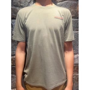 Mons Royale Icon Merino T-Shirt M
