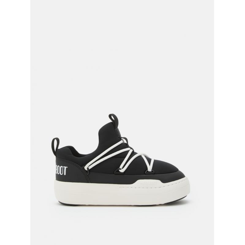 Moon Boot MB Jr Park Low Lace - Image 2