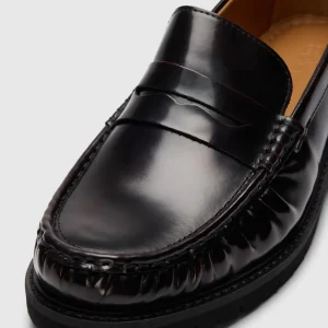 Hugo Loafer - Burgunder/ Bordeaux