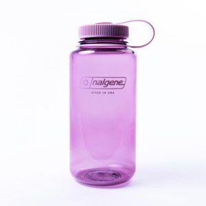 Nalgene 1l Wm Sustain Cherry