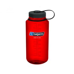 Nalgene 1l Wm Sustain Red