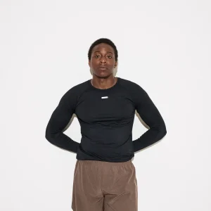 Nathan Baselayer Long Sleeve