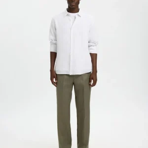 Baird Dressbukser - Grønn/ Olive Green