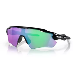 Oakley Radar EV Path Prizm Solbriller – Polished Black/Golf