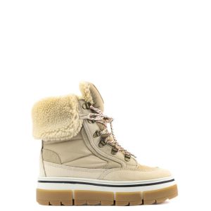 Pajar Henta Vintersko Dame – Sand/Beige