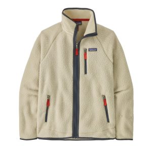 Patagonia Retro Pile Fleecejakke Herre