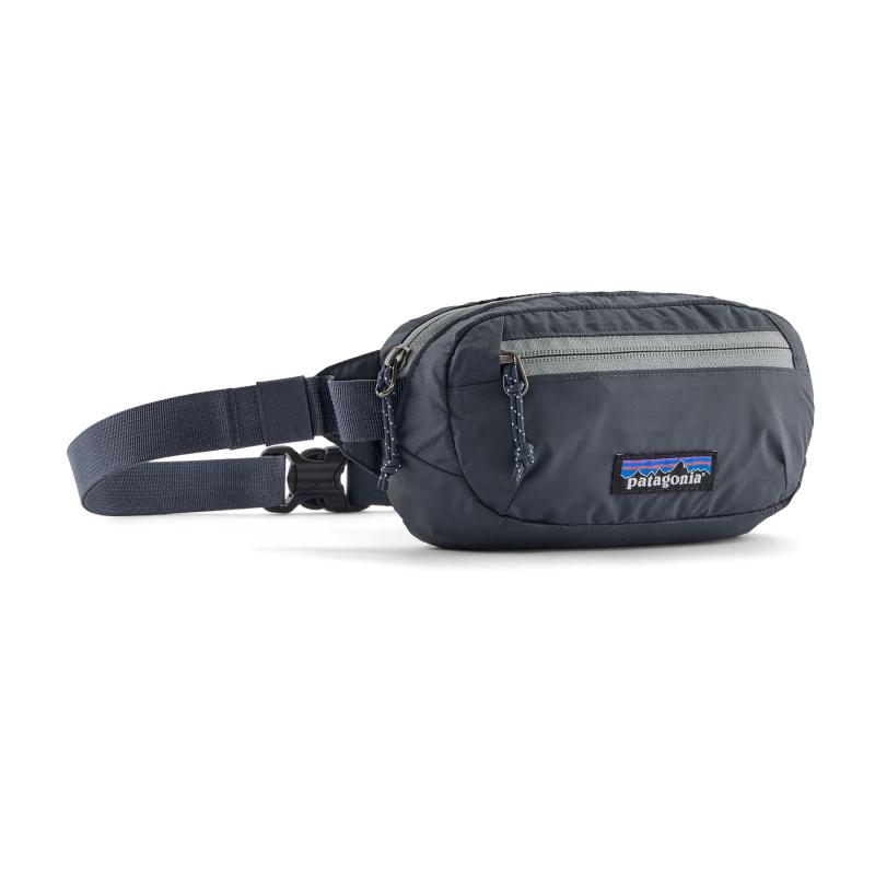 Patagonia Terravia Mini Hip Pack Smoler Blue - Image 2