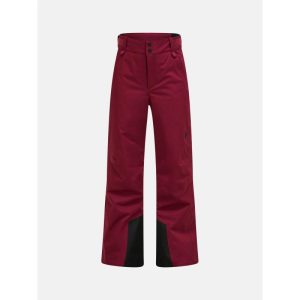 Peak Performance Anima Insulated Pants Junior Vertical Zenith