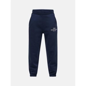 Peak Performance Original Pants Junior Blue Shadow