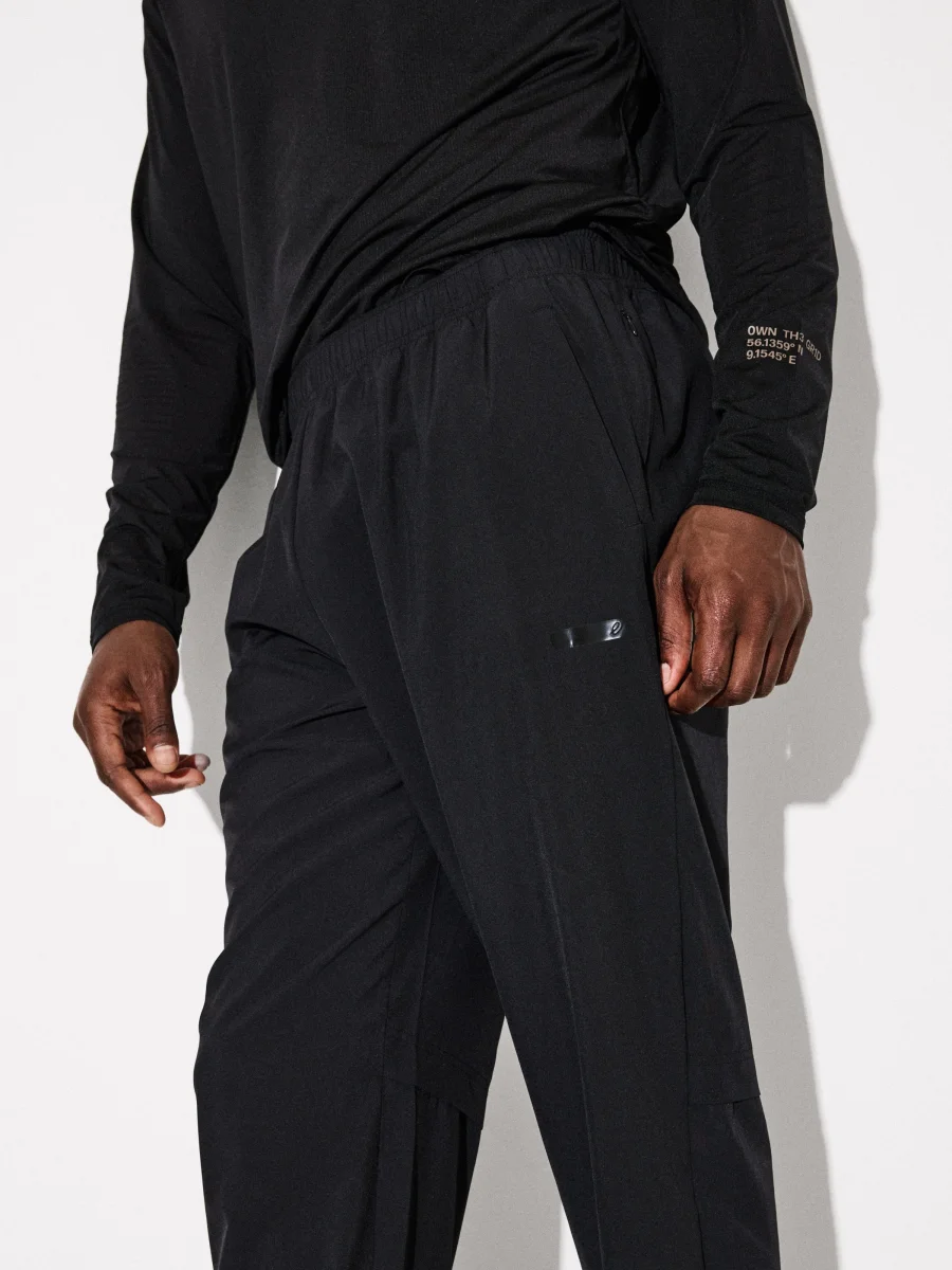 Philip Tech Pants - Image 4