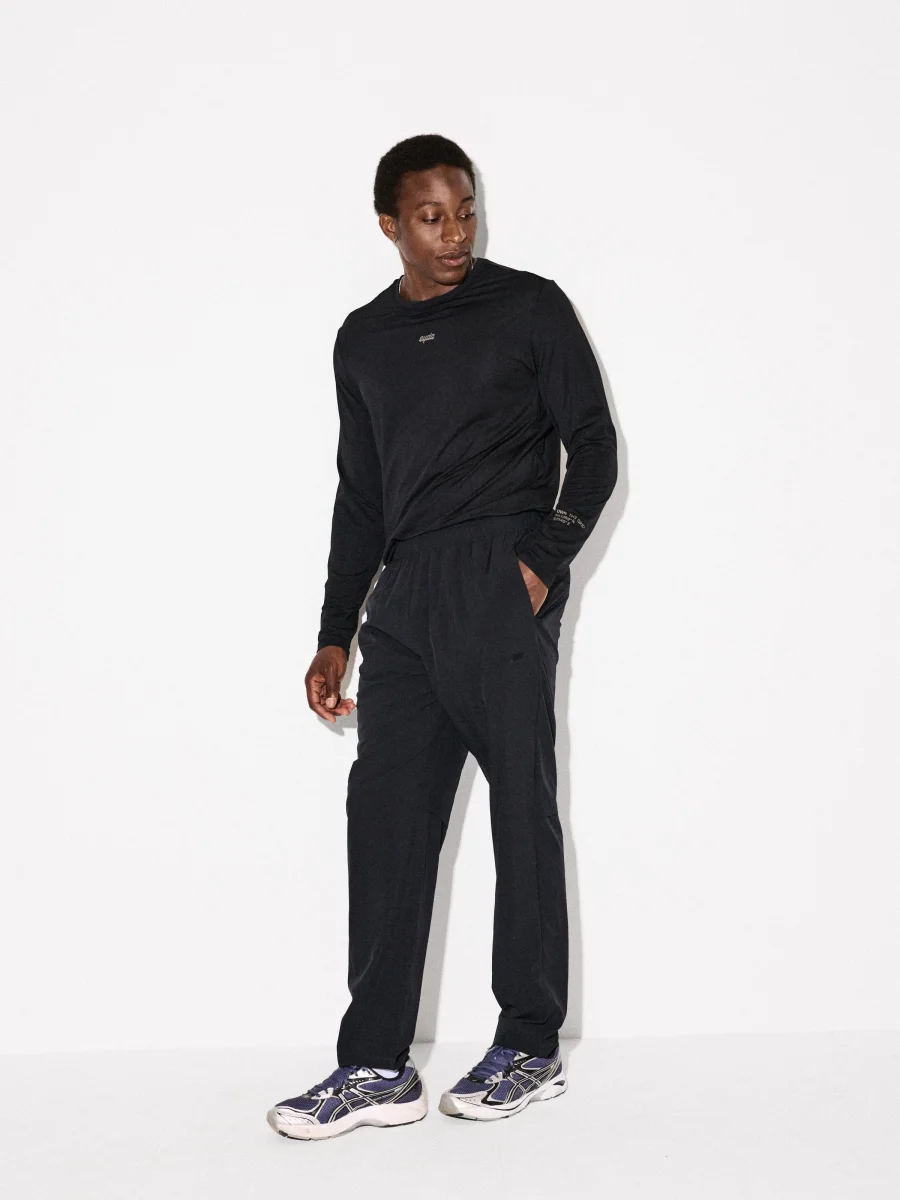 Philip Tech Pants - Image 5
