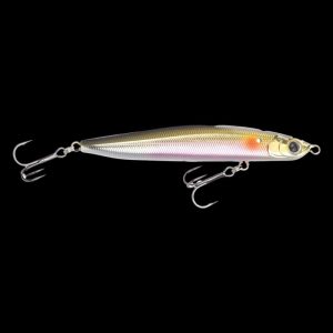 Prey Missile Brown/Uv Pink 7cm 8g