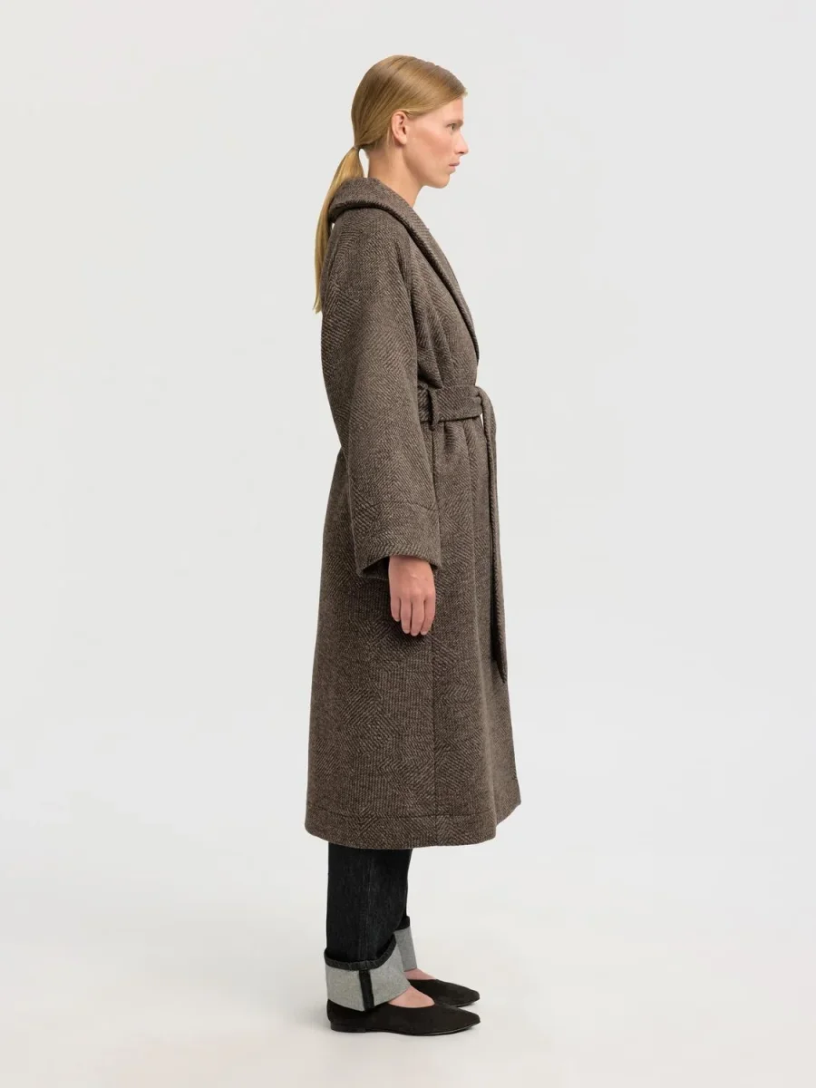 Ida Kåpe - Beige/ Birch - Image 3