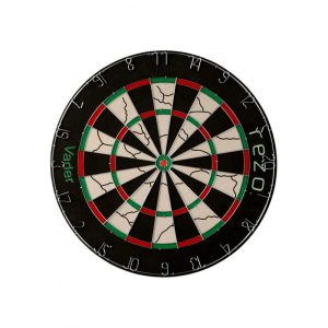 Stadion Rezo Vader Dart Board Set