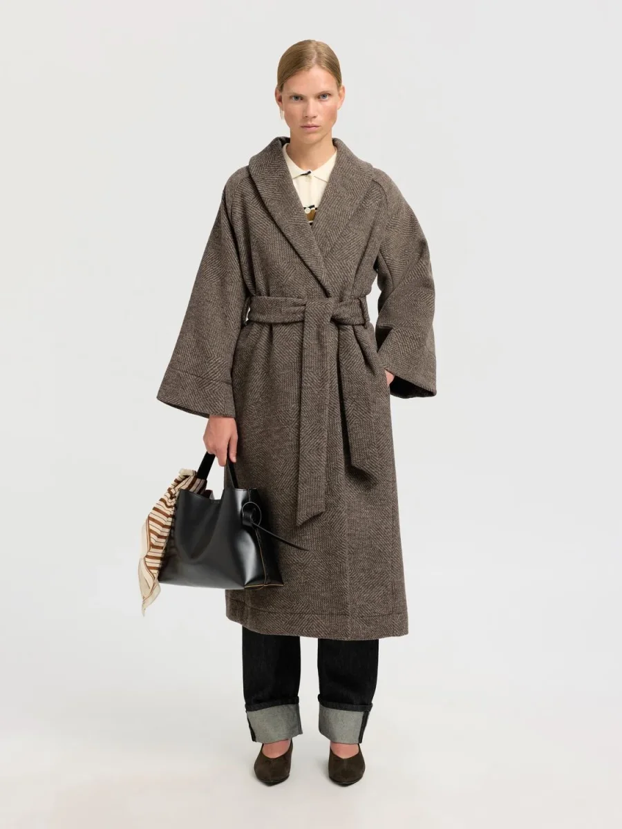 Ida Kåpe - Beige/ Birch - Image 2
