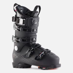Rossignol Hi-Speed Elite130 Car Lv Gw Bk Alpinstøvler