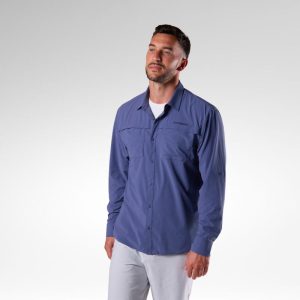 Rossignol M LS Ventilation Shirt