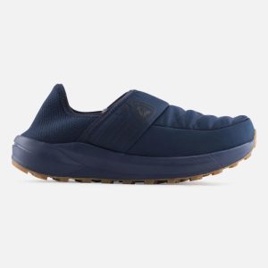 Rossignol Rossignol Chalet Navy Herre Slippers