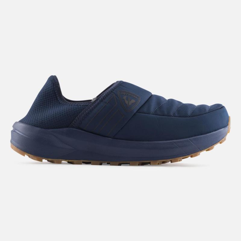Rossignol Rossignol Chalet Navy Herre Slippers - Image 2