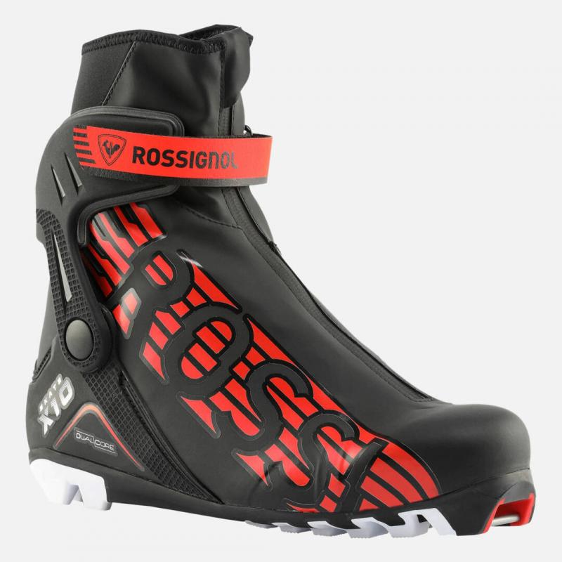 Rossignol X-10 Skate Langrennsko