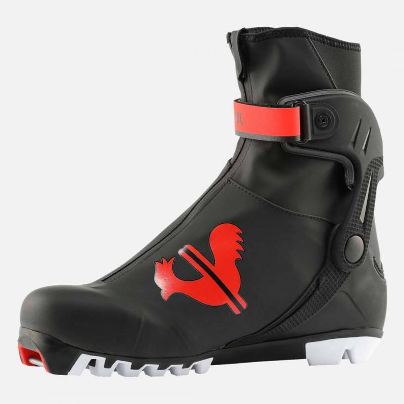Rossignol X-10 Skate Langrennsko - Image 3
