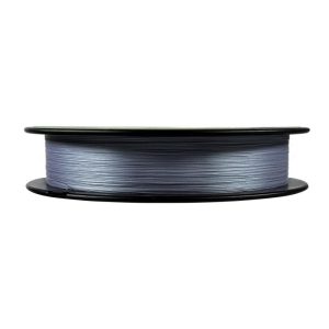 Sølvkroken Reip 150 M Gunsmoke Grey 0,12 Spin