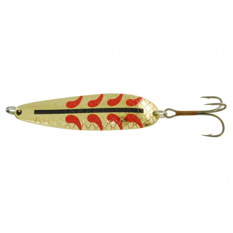 Sølvkroken Salamander Trout 10g - Image 2