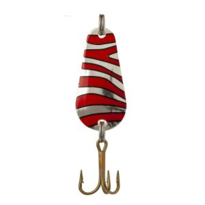 Sølvkroken Spesial Classic Zebra 7g