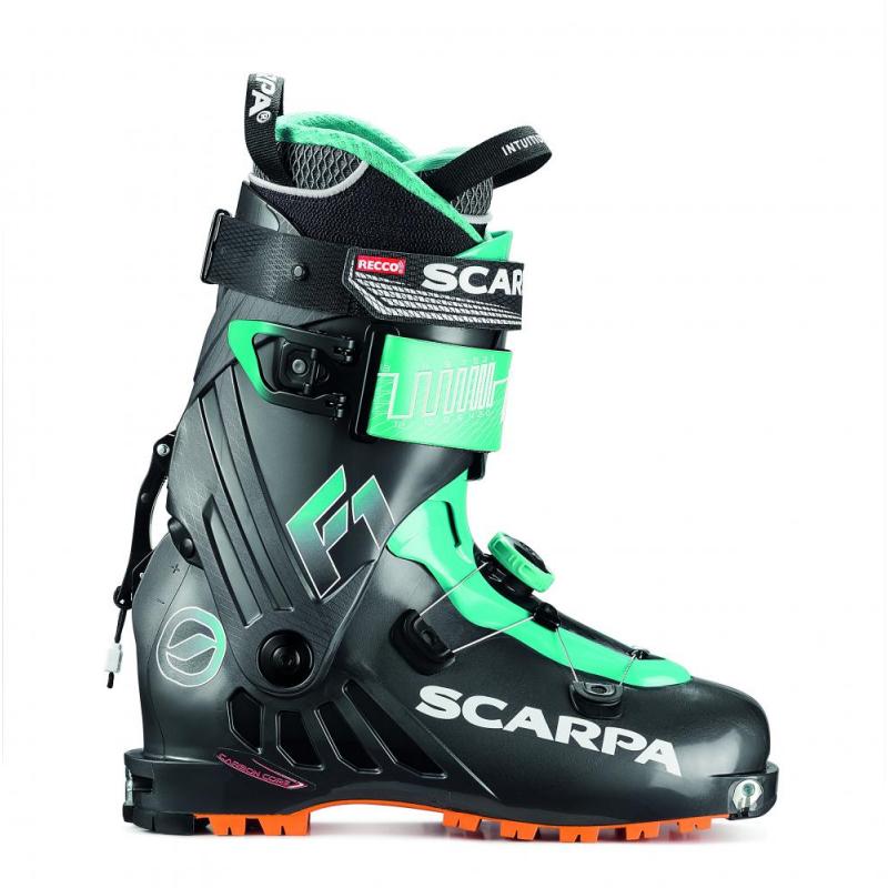 Scarpa F1 W - Image 2