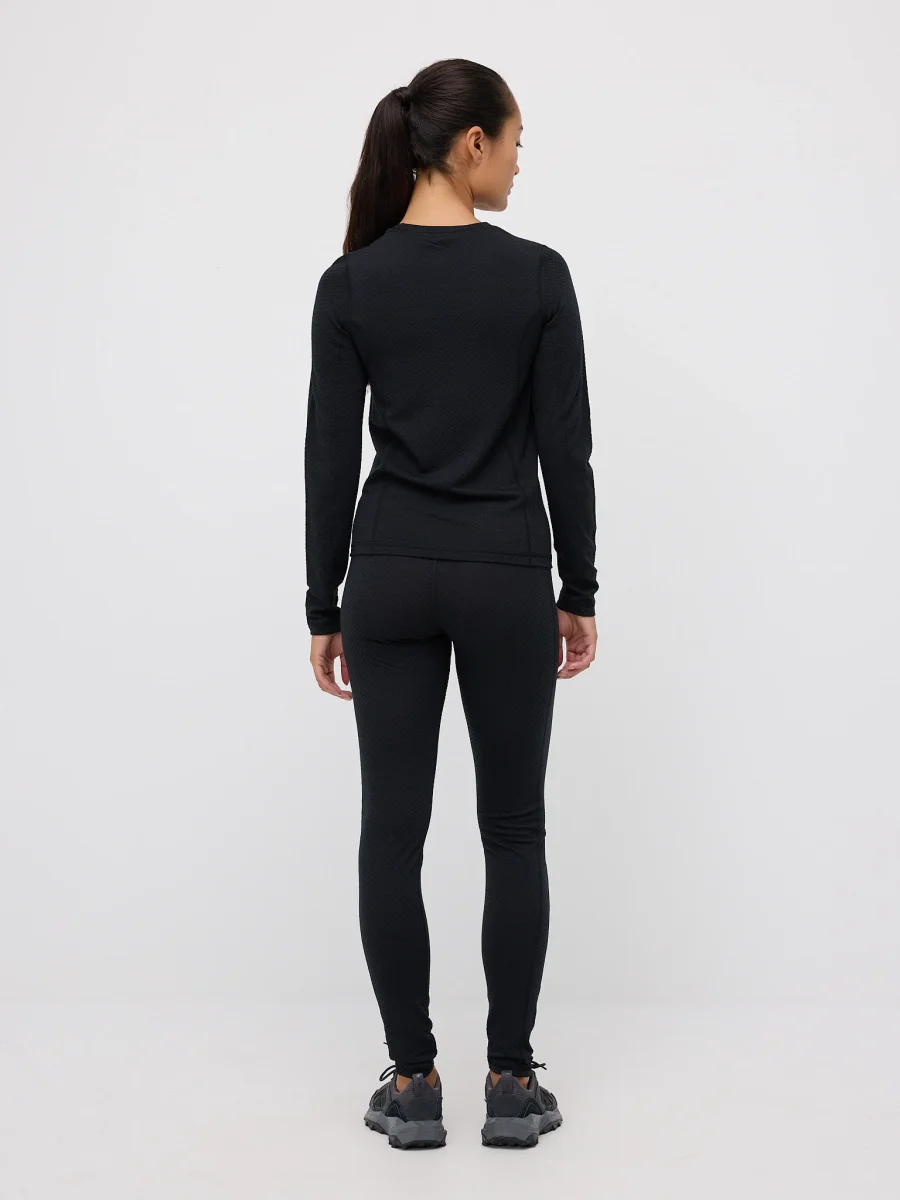 Shavanna Thermal Wool Long Sleeve - Image 8