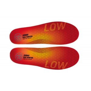 Sidas 3feet Eco Winter Low