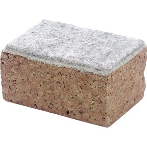 Swix T21 Natural cork with felt, small