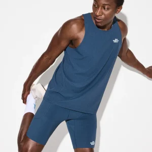 Theo Running Singlet