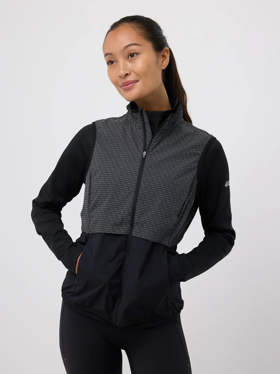 Tyla Running Vest - Image 2