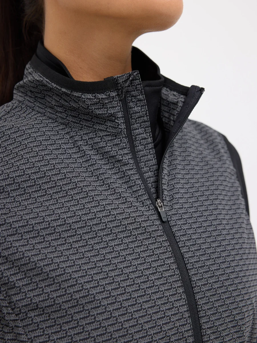 Tyla Running Vest - Image 3