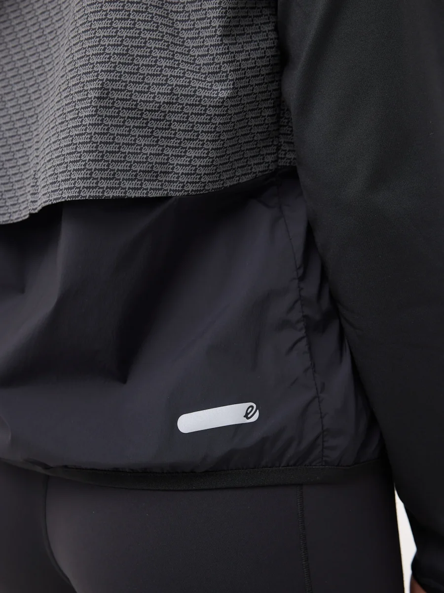 Tyla Running Vest - Image 5