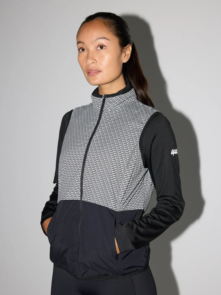Tyla Running Vest - Image 6
