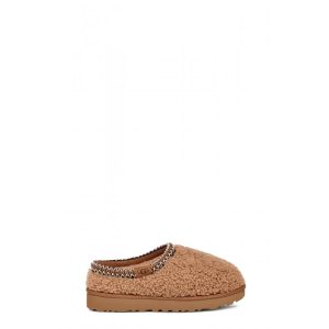 UGG Tasman Maxi Curly Dame -Chestnut